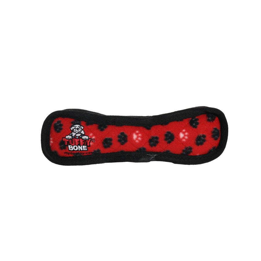 Tuffy Ultimate Bone Durable Dog Toy