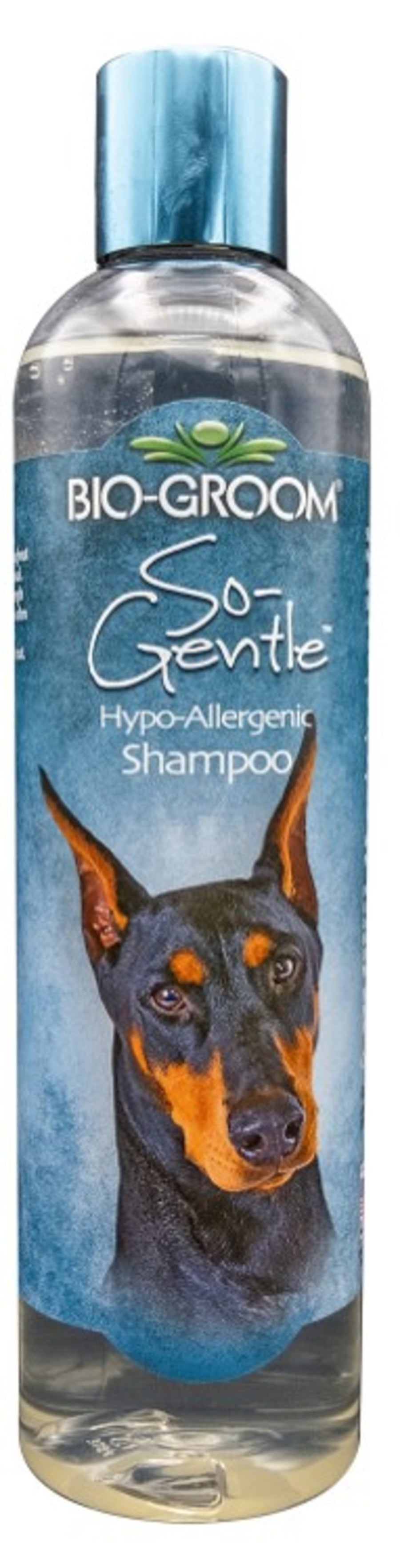 Bio Groom So-Gentle Hypo-Allergenic Shampoo