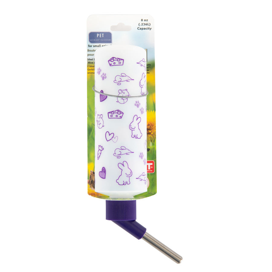 Lixit Opaque Water Bottle for Small Animals