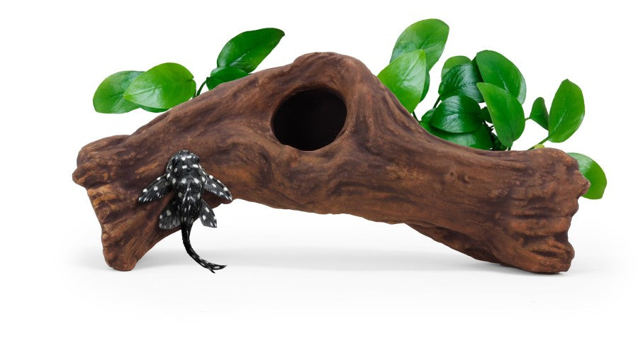 aquavitro Ceramic Hides Aquatic Ornament