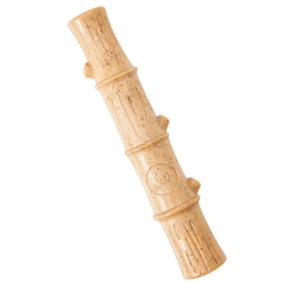 Bam-Bone Plus Bamboo Stick Chicken Dog Toy