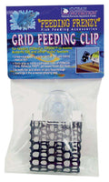 Ocean Nutrition Feeding Frenzy Grid Feeder Clip