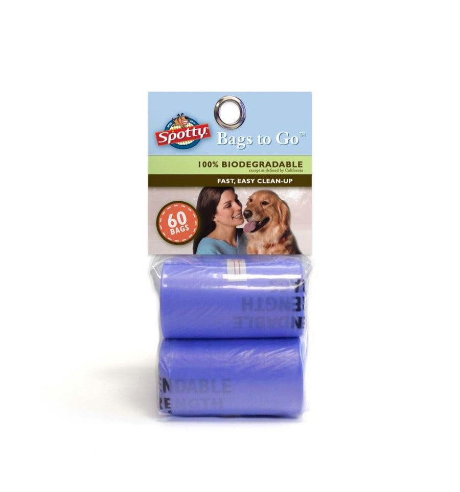 Royal Pet Rolled Doggy Pick Up Refill Bags