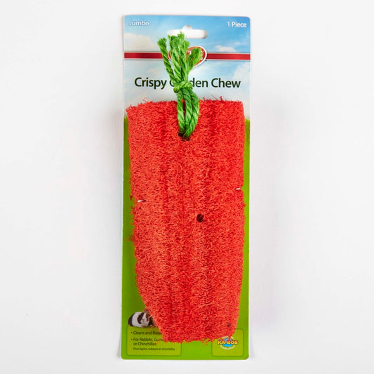Kaytee Chew Toy Crispy Garden