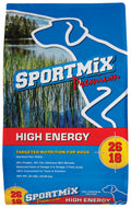 SPORTMIX Premium High Energy Adult Mini Chunk Dry Dog Food
