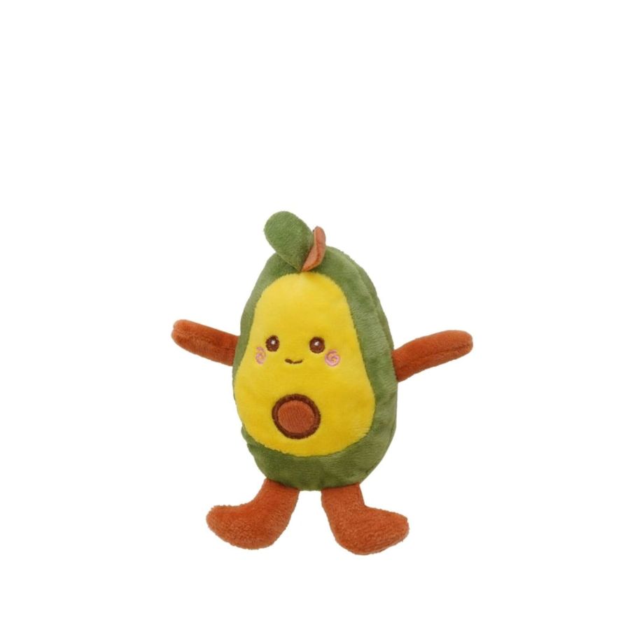 PetPals Avocado Bud Cat Toy