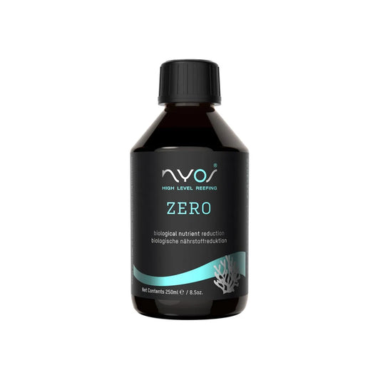 Nyos Zero (250mL)