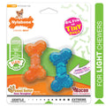Nylabone Flexi Chew Bone Dog Chew Toy
