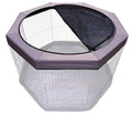 Marshall Pet Products Safety Skylight Playpen Cover ONLY for FC-261