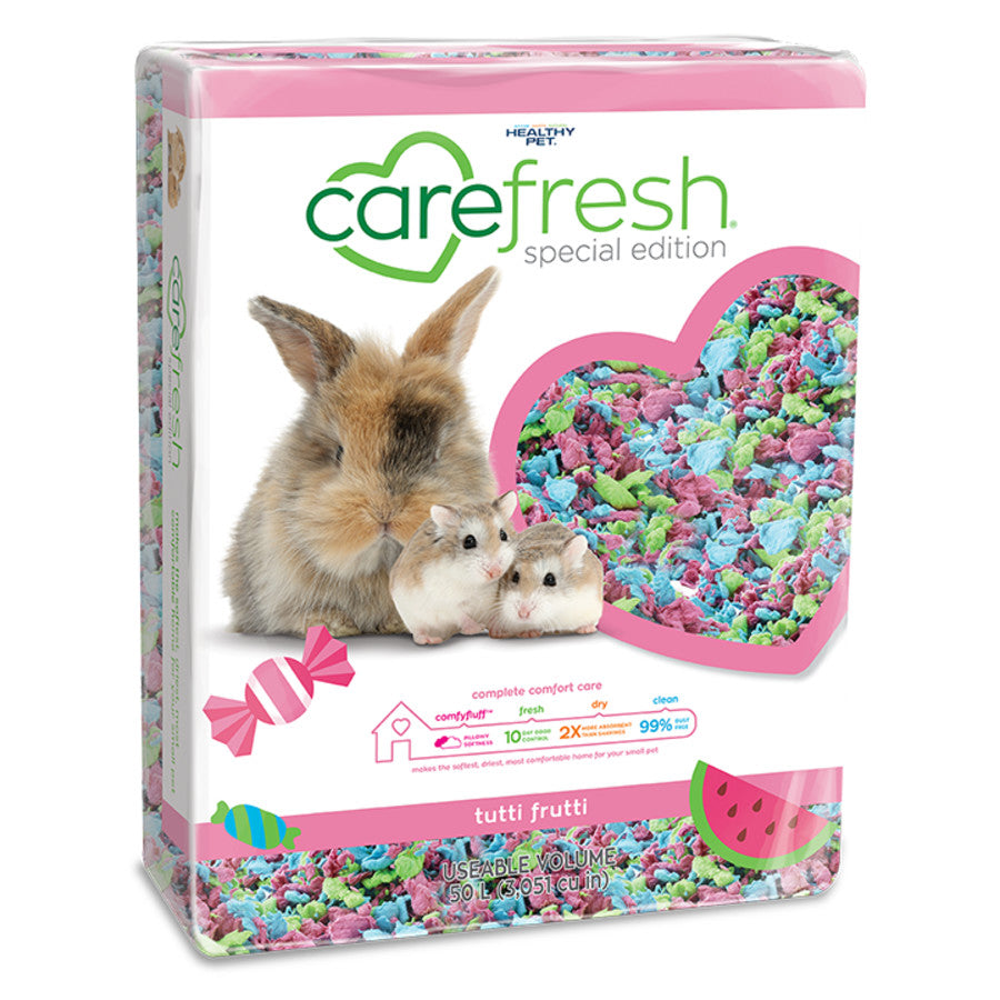 CareFRESH Special Edition Small Animal Bedding