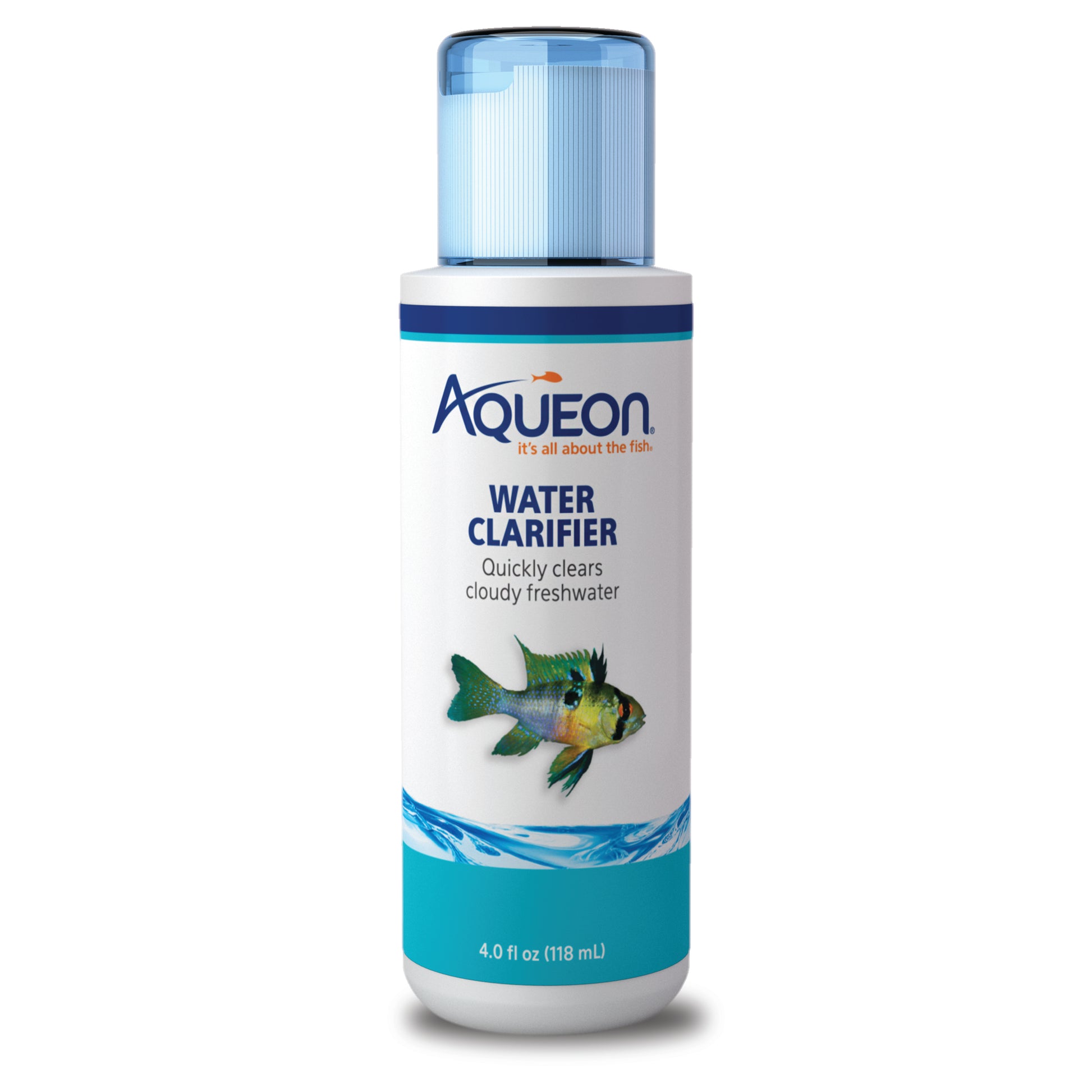 Aqueon Water Clarifier - 1ea/4 fl oz