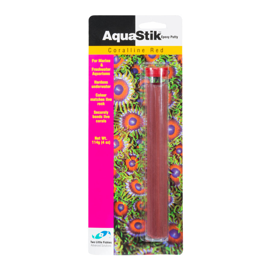 Two Little Fishies AquaStik Underwater Epoxy Putty
