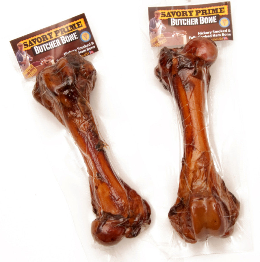 Savory Prime USA Ham Butcher Bone