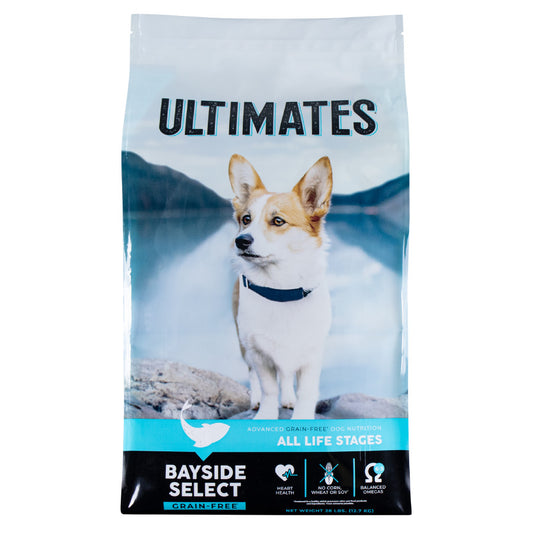 Ultimates Bayside Select Dry Dog Food