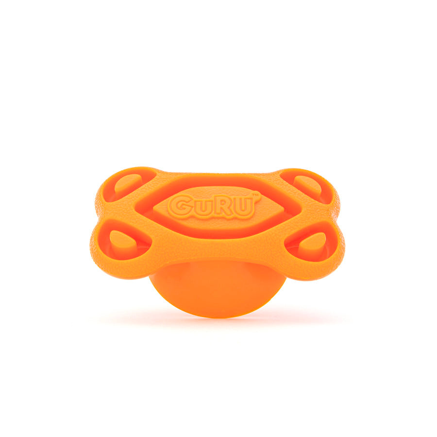 GURU Distracto-Pod Bone Treat Dispenser Dog Toy