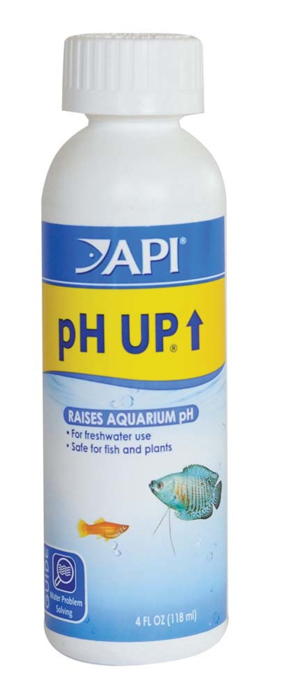 API pH Up Freshwater Aquarium Water Treatment