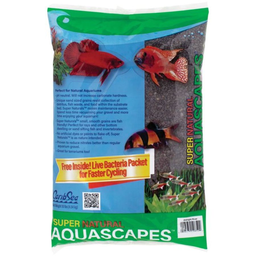CaribSea Super Natural Aquascapes Aquarium Sand