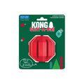 KONG Stuff-A-Ball Holiday Dog Chew Toy