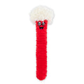 GURU Holiday Fry Guys Dog Toy