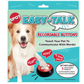 Spot Easy Talk Recordable Buttons