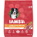 IAMS Minichunks Adult Dry Dog Food