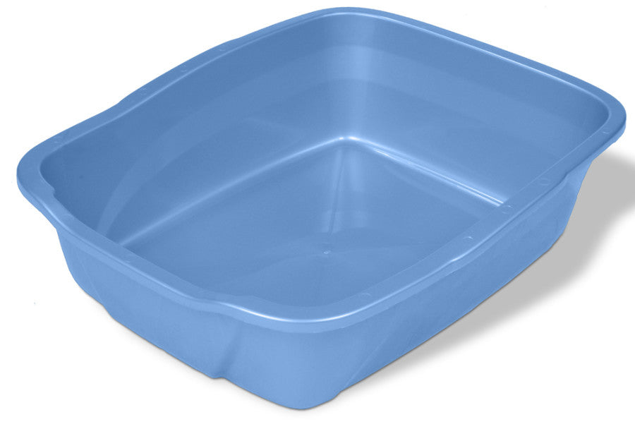 Van Ness Plastics Cat Litter Pan