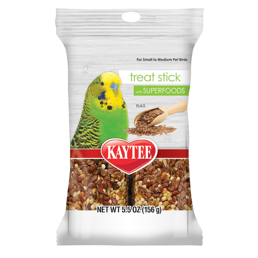 Kaytee Avian Superfood Treat Stick